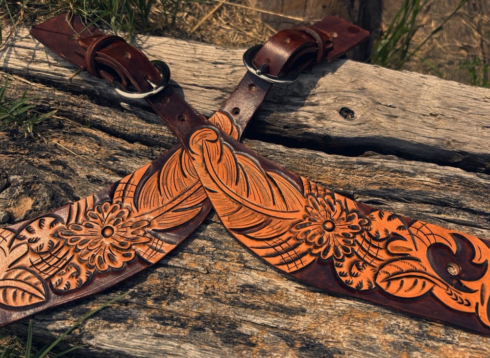 Spur Strap
