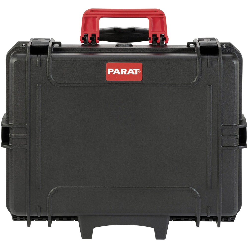 Parat 6505000391 Protection 34-S Tool Roll Waterproof Stackable Box 34L