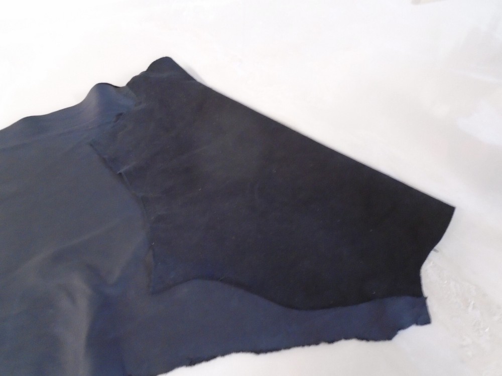 Top Grain Goat Leather #0018278 Row 155