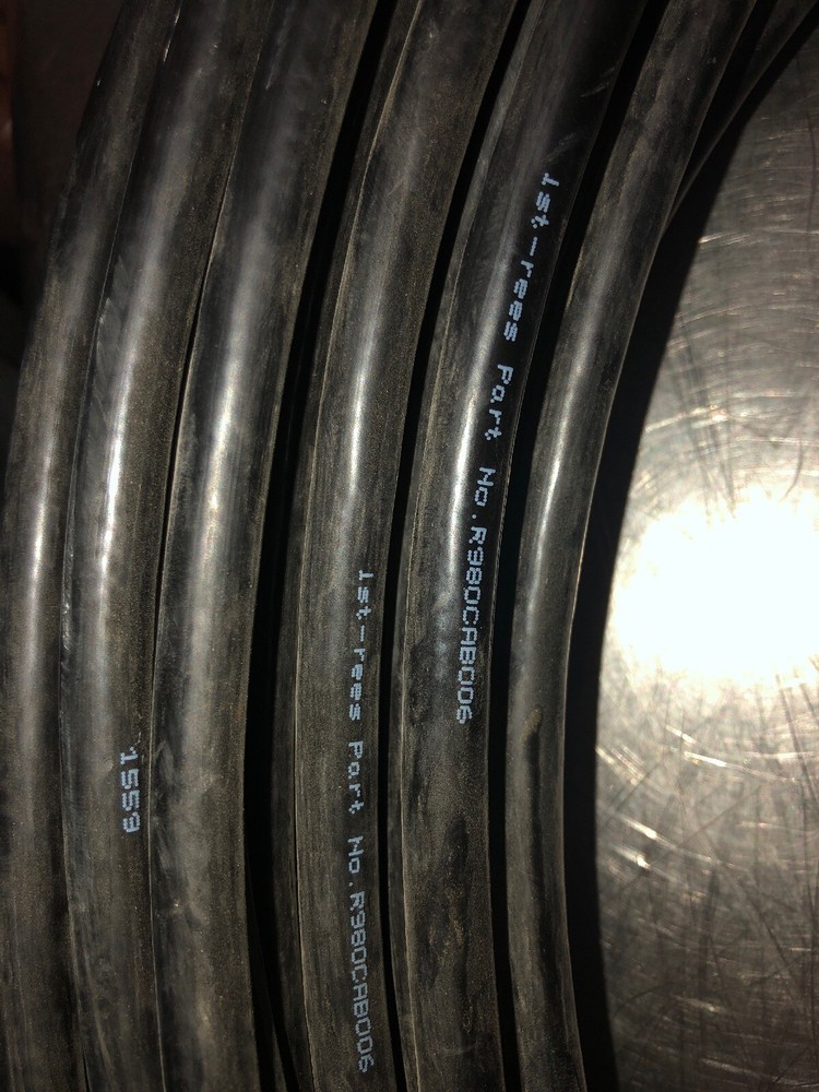 NEW IST-REES Port No R98OCAB006 CABLE ASSEMBLY