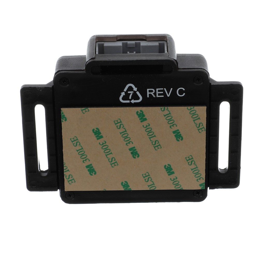 Genuine Mopar 2014-2021 Dodge Jeep Ram Lighting Control Module 68379832AA