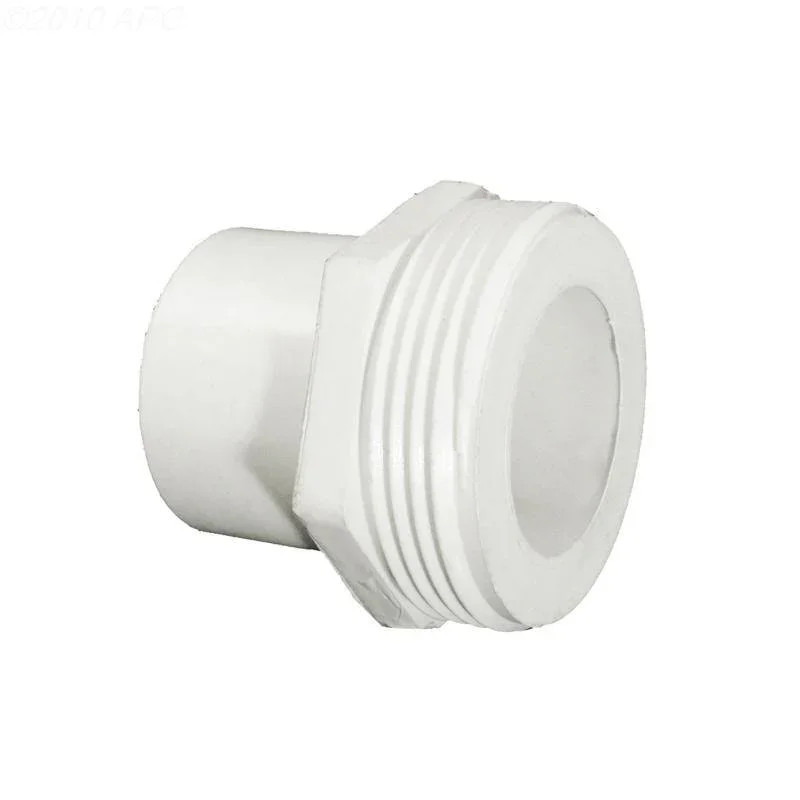 UNION TAIL PIECE, 1 1/2" S