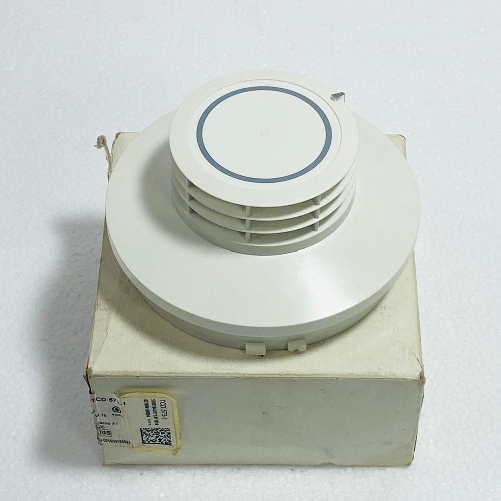 Hekatron TCD 573-1 Heat Detector