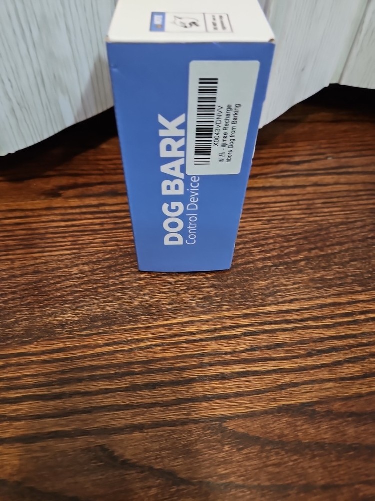 The DOG BARK Control Device-free Shipping