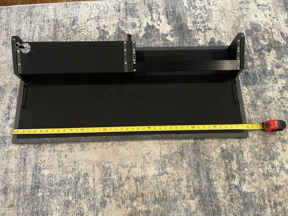 Adam Jones Of Tool Replica Pedalboard