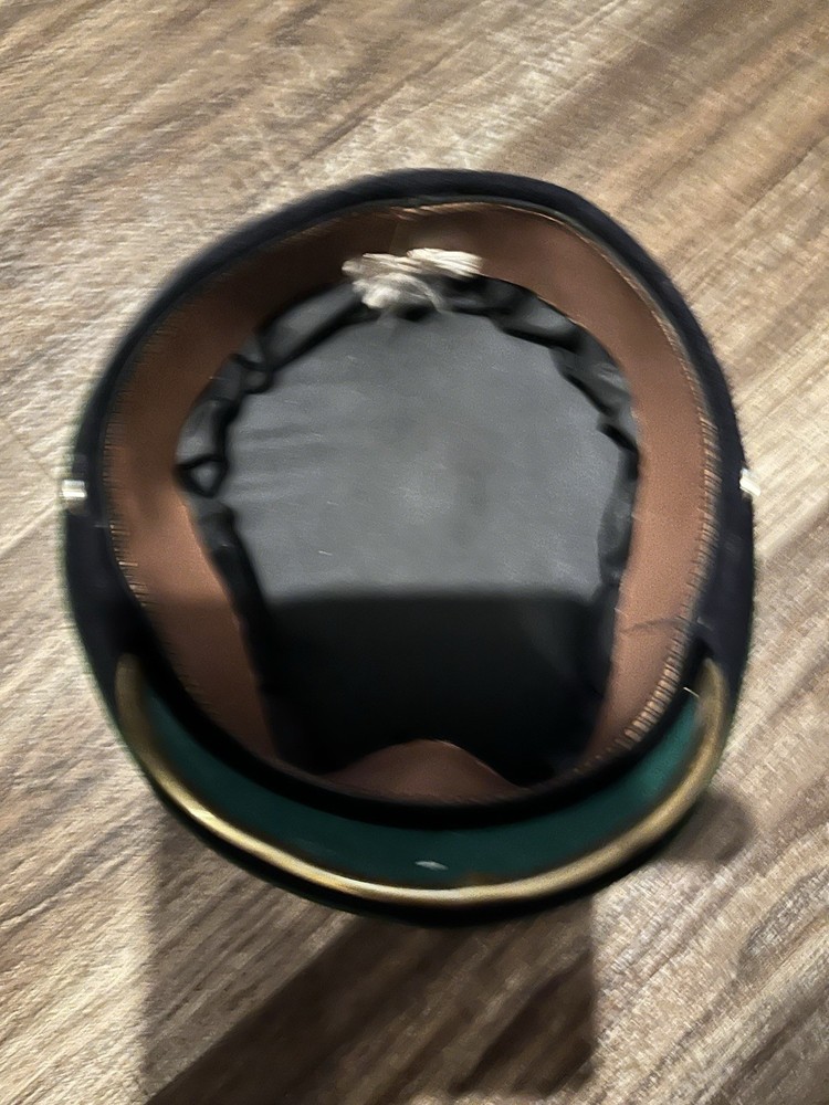 IRISH GUARDS MENS CAP VARIOUS SIZES BRITISH ARMY ISSUE USED CONDITION