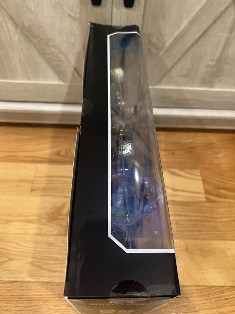 NIB McFarlane DC Multiverse Nightwing vs Talon & Owl 3 Pack Fast Shipping!