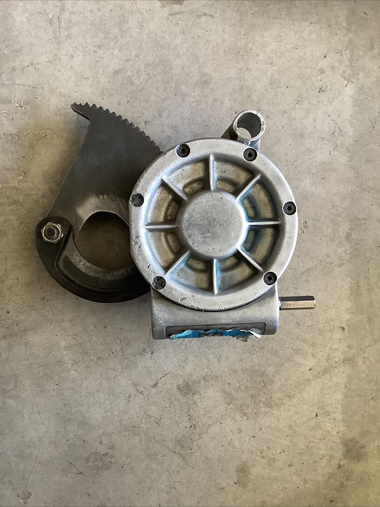 IDEAL PowerBlade 750 Drill Powered Cable Cutter