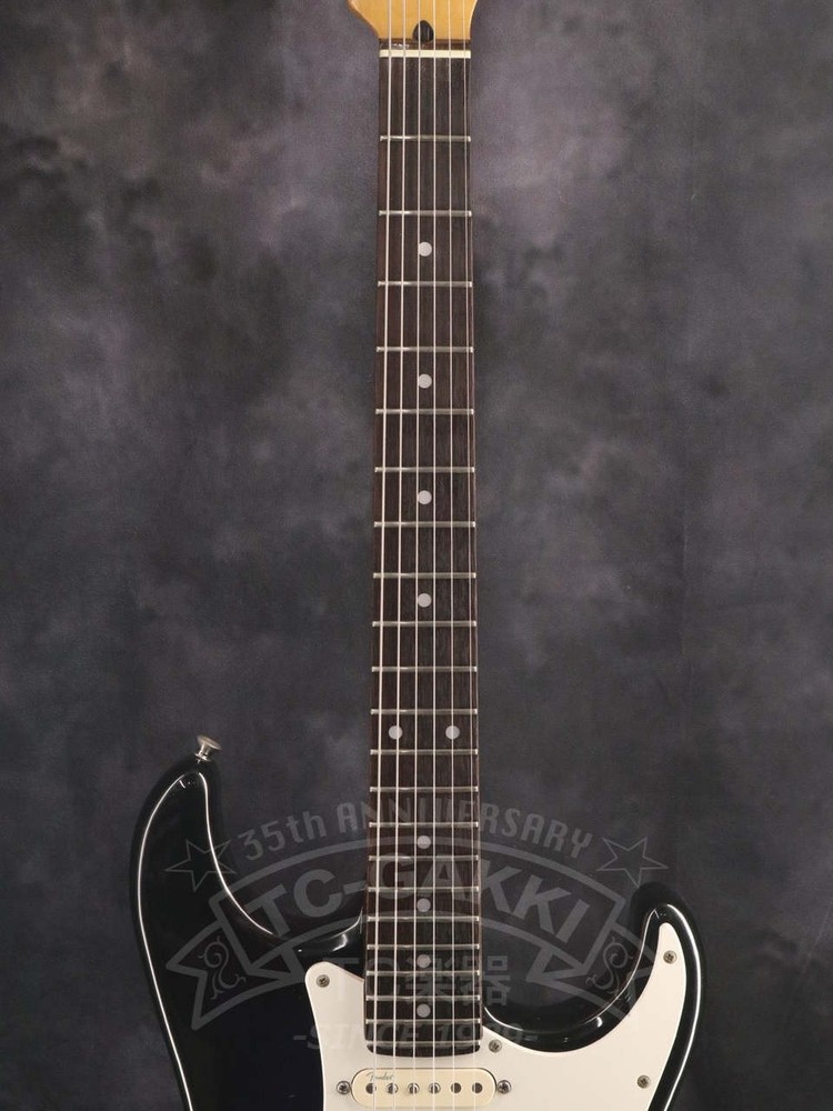 Fender Japan STR-850LS Mod Used Electric Guitar 1990