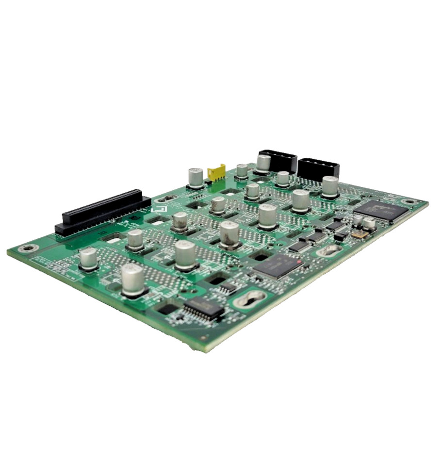 INTEL 6 PORT BACKPLANE 34PB000192 SCSI