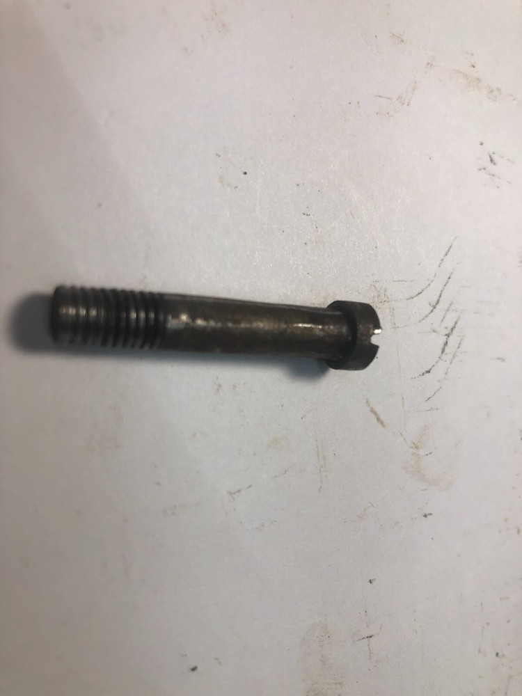 JAPANESE TYPE 38 REAR RECEIVER SCREW