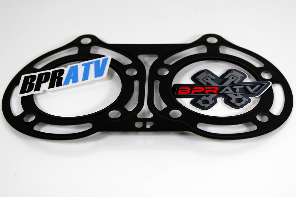 Banshee 350 Gasket Set Steel Head Gaskets & Base Pair Interface OEM Replacements