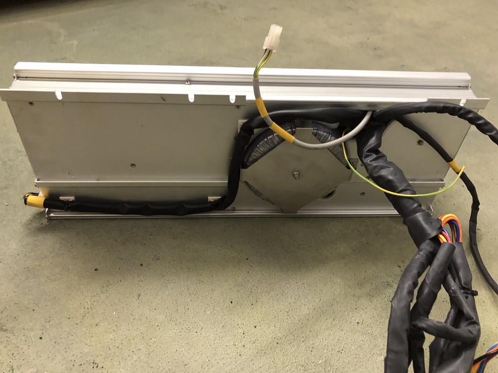 Plate Processor Glunz & Jensen AGFA - Used