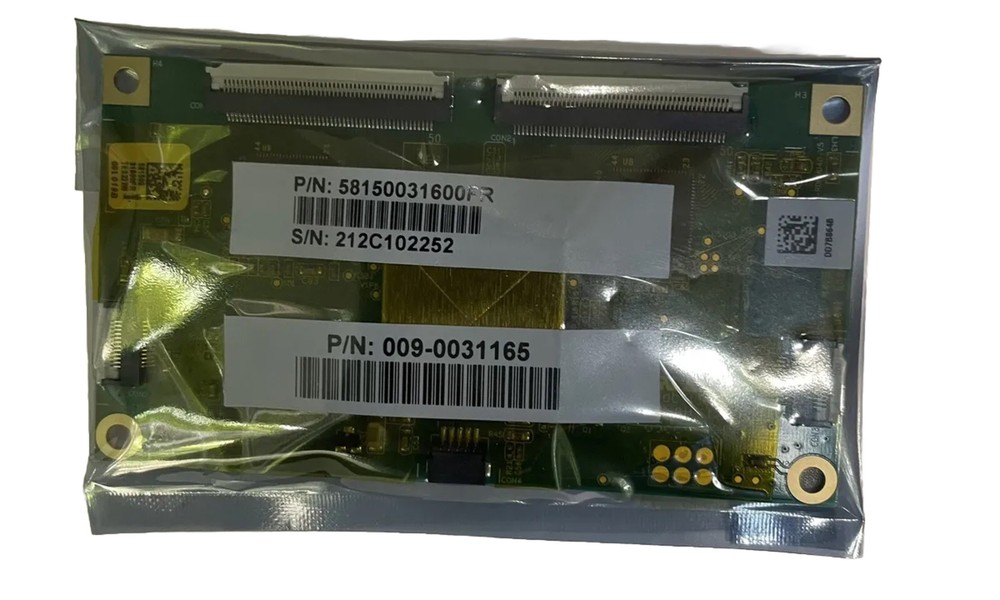 NCR CONTROLLER-TOUCHSCREEN PCAP, 19" EXTERIOR