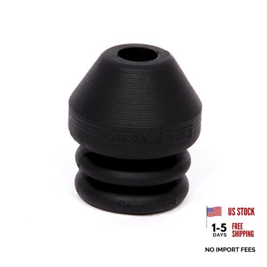 Target Stabilizer Dampener Standard Black