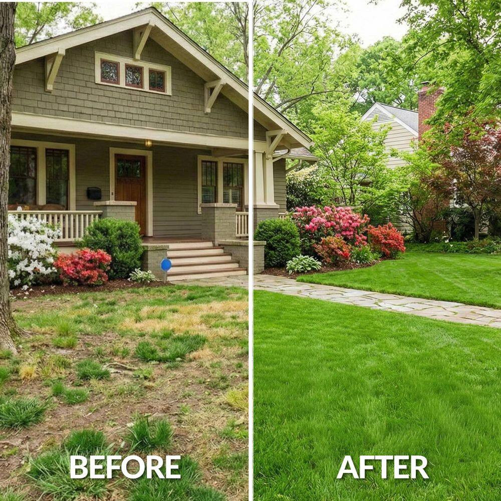 30 in by 10 in Lawn Leveling Rake