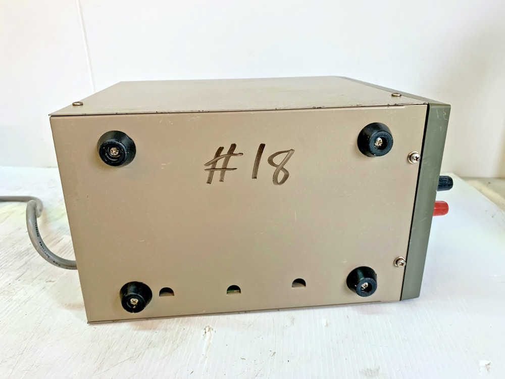 GW Audio Generator Model GAG-808B S8294