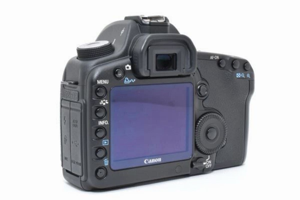 CANON EOS 5D Mark ll 402090