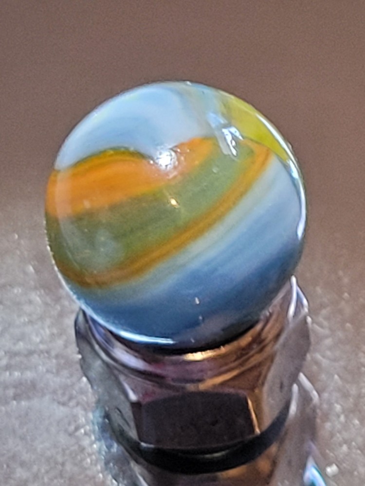 Vintage Marble Peltier Rainbo 0.59