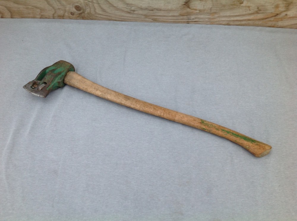 Splitmaster Splitting Axe