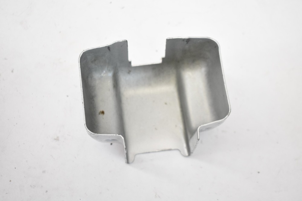 Von Duprin ED22.10000 Bracket Cover End Replacement For Emergency Push Exit