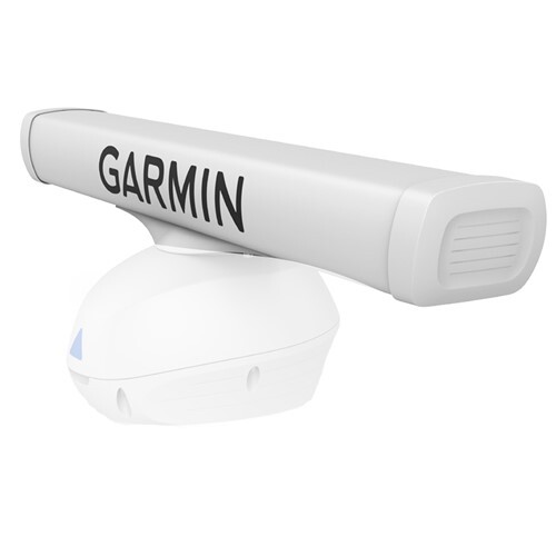 Garmin Open Array Antenna, Fantom, 4 Ft. 010-01365-00