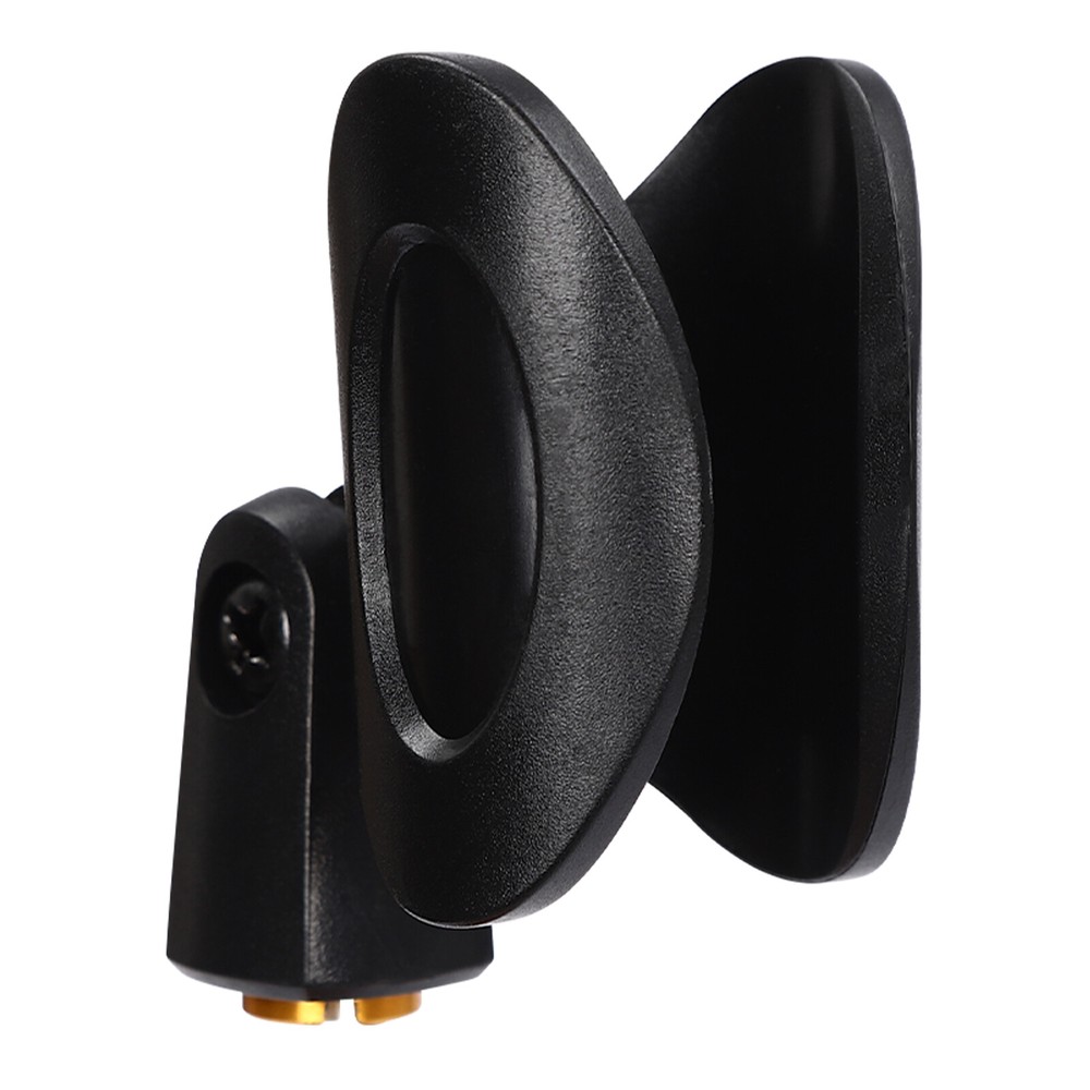 Microphone Clips Microphone Mic Clip Holders Universal Microphone Clip Holder US