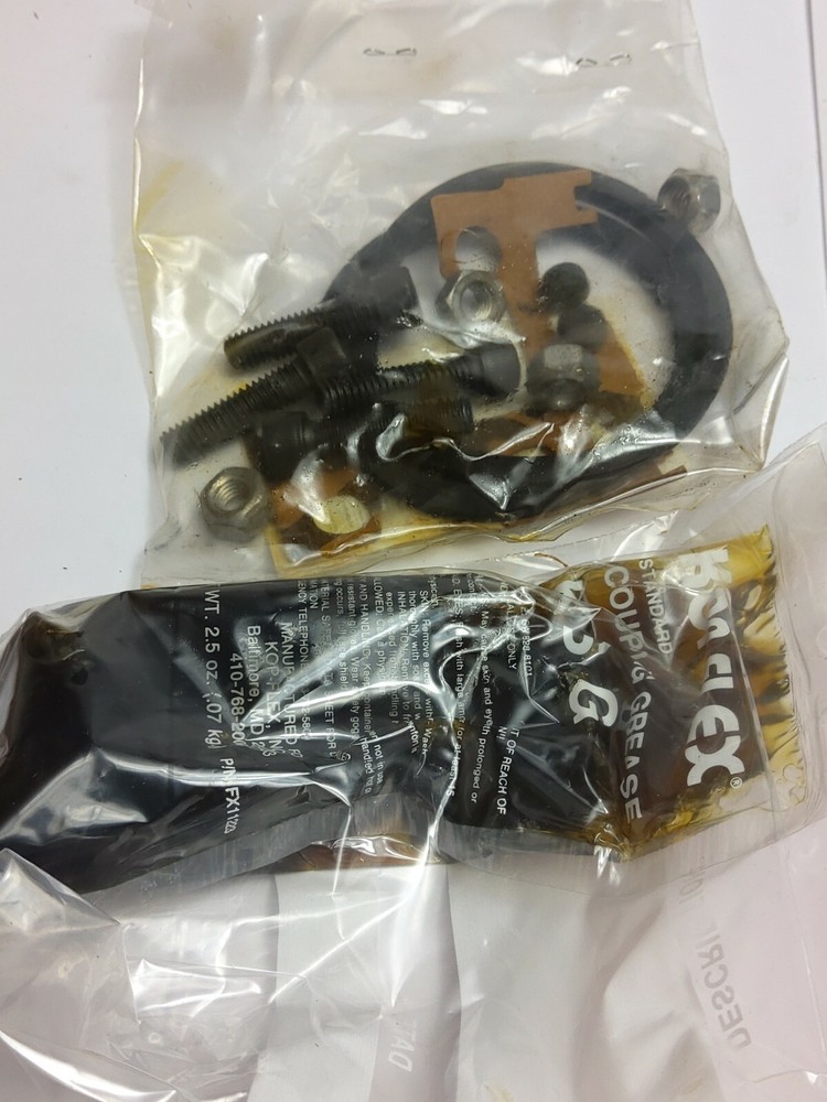 BROWNING KOP-FLEX COUPLING 1050CKH (NIB)