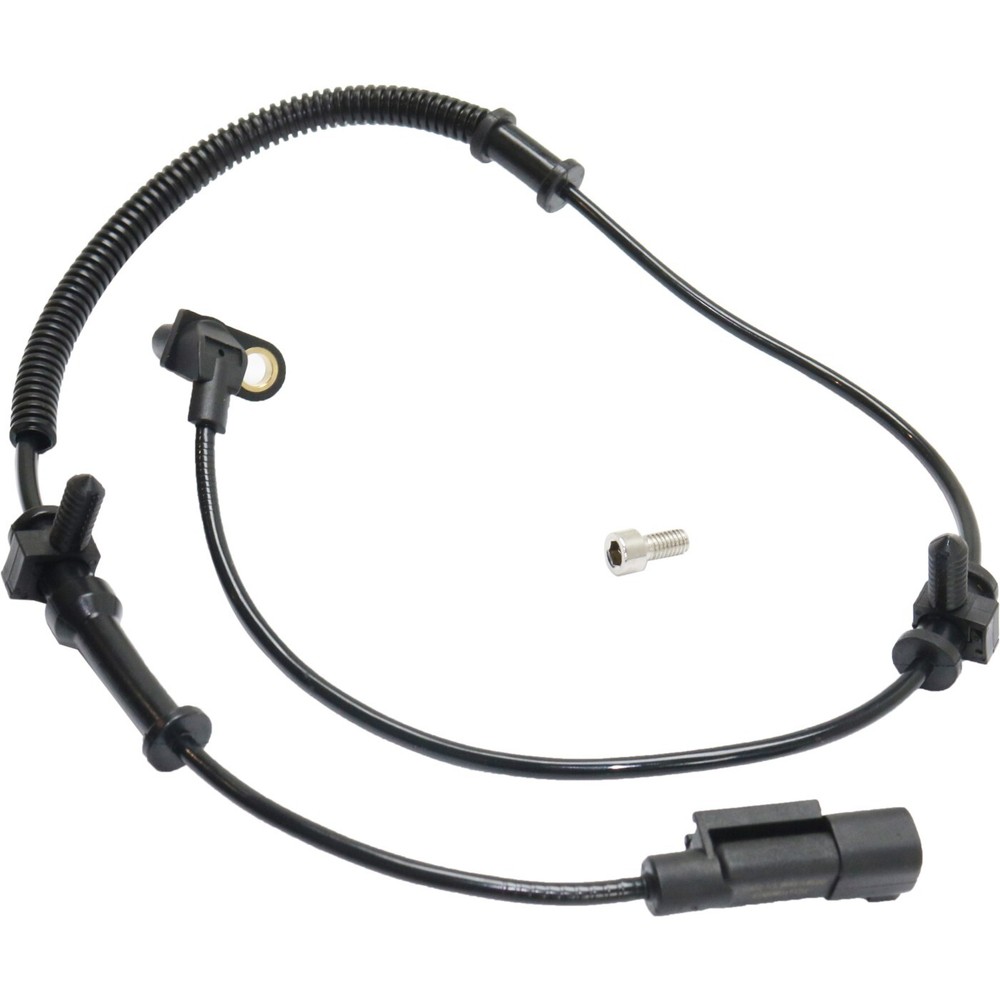 Front Driver or Passenger Side ABS Speed Sensor For 2009-2012 Dodge Ram 1500