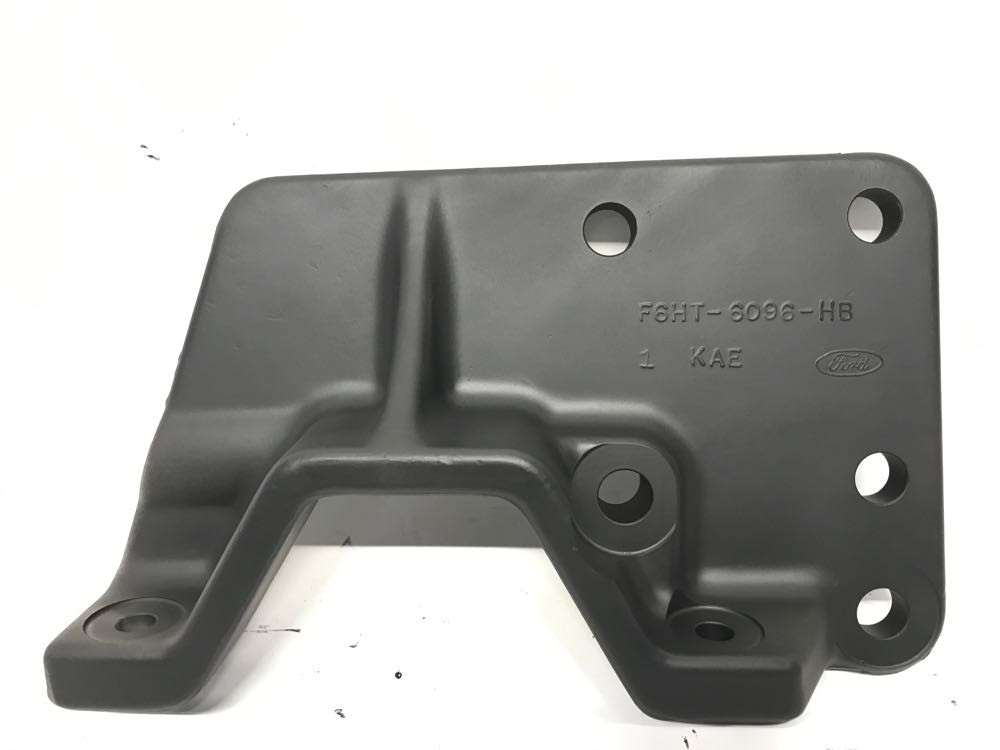 Cummins Engine Mount F6HT6096HB (548-11616)