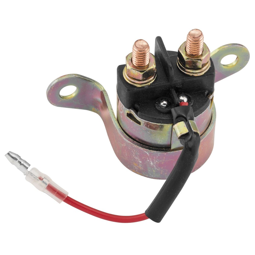 Ricks Starter Solenoid 65-501