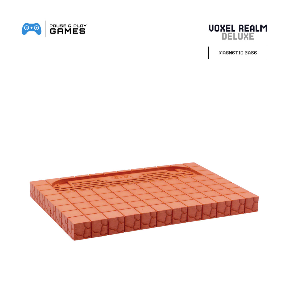 Switch 2 Dock Gaming Accessory Voxel Realm [Deluxe] Set