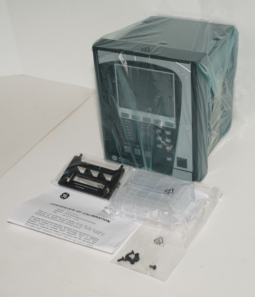 GE MULTILIN 850 8 SERIES FEEDER & BAY CONTROLLER PROTECTIVE MANAGEMENT RELAY