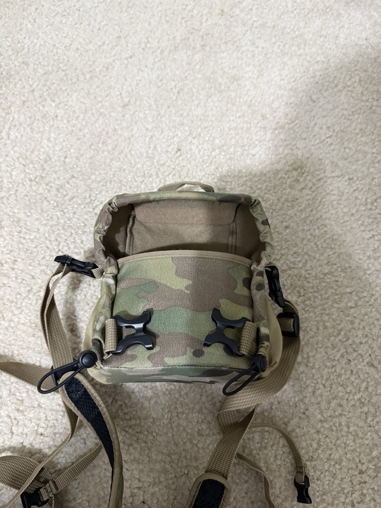 Sig Sauer Kilo10k Bino Harness