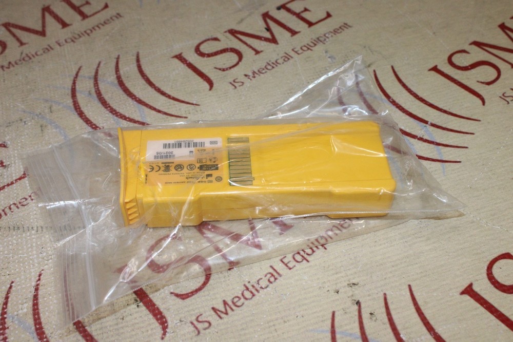 Defibtech Lifeline Reviver AED DDU-100B
