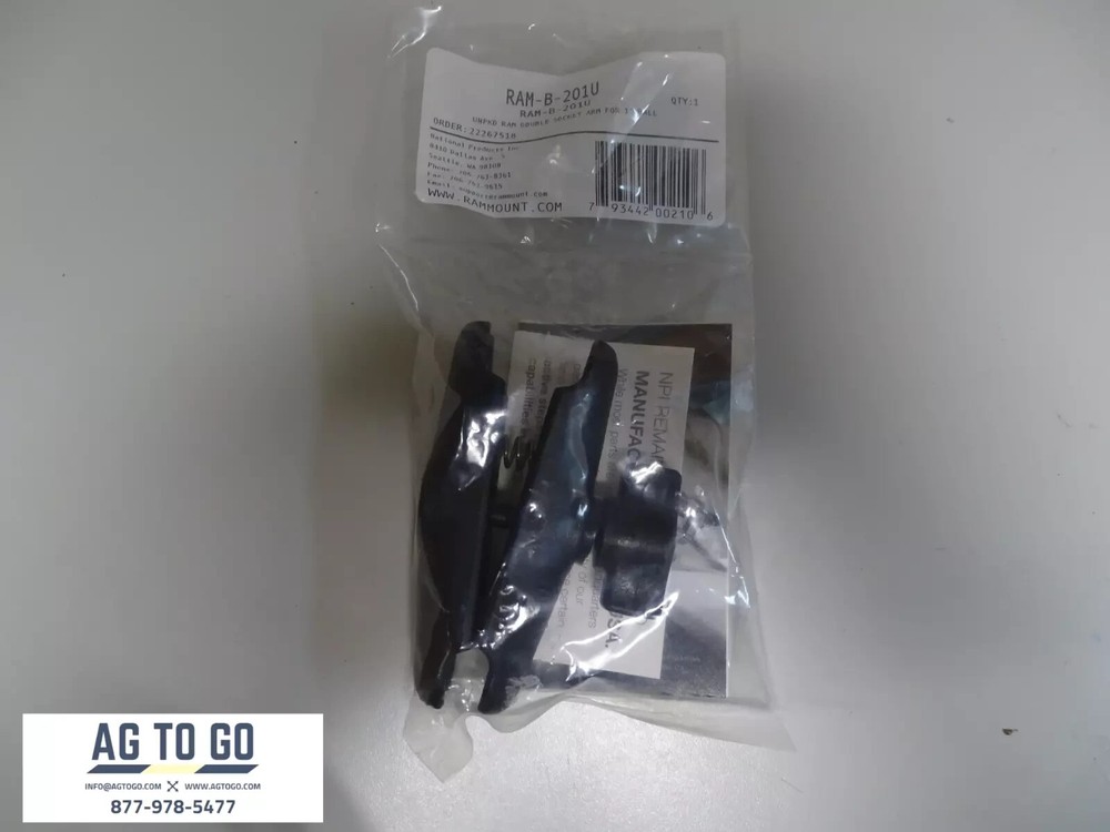 RAM MOUNTS Ram-B-201U