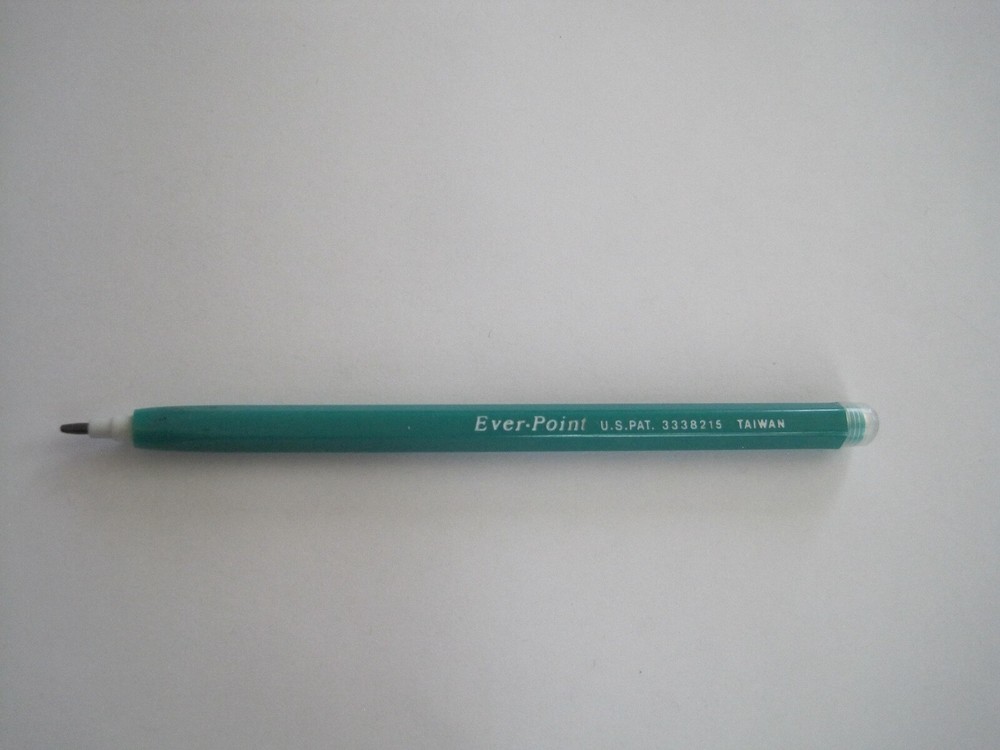 Ever Point Pencil Vintage