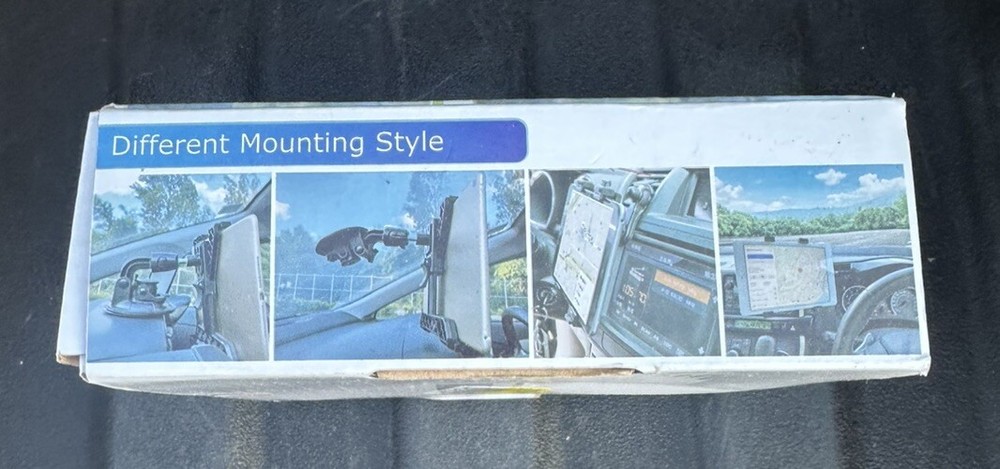 Universal Holder For Tablet 7”-11”