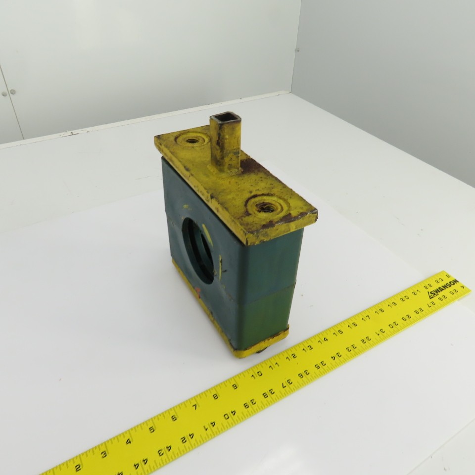 3-1/2" Vibration Beta General Pipe Clamp