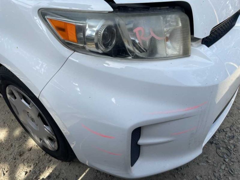 2011 SCION XB JACK WITH TOOL KIT