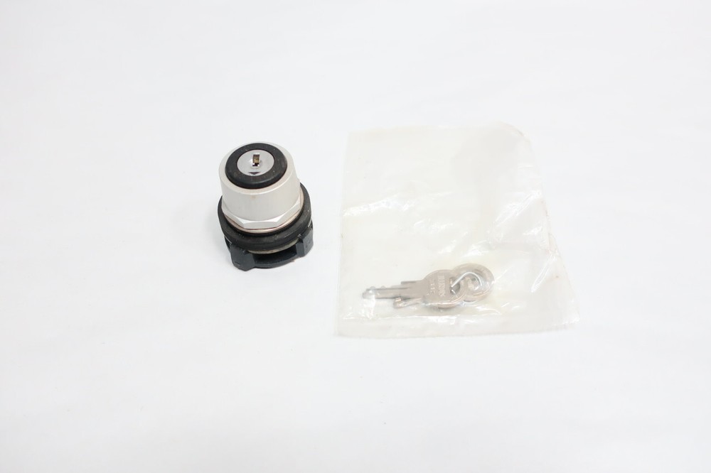 Senasys PTKDF3221 2 Pos Spring Return Selector Switch