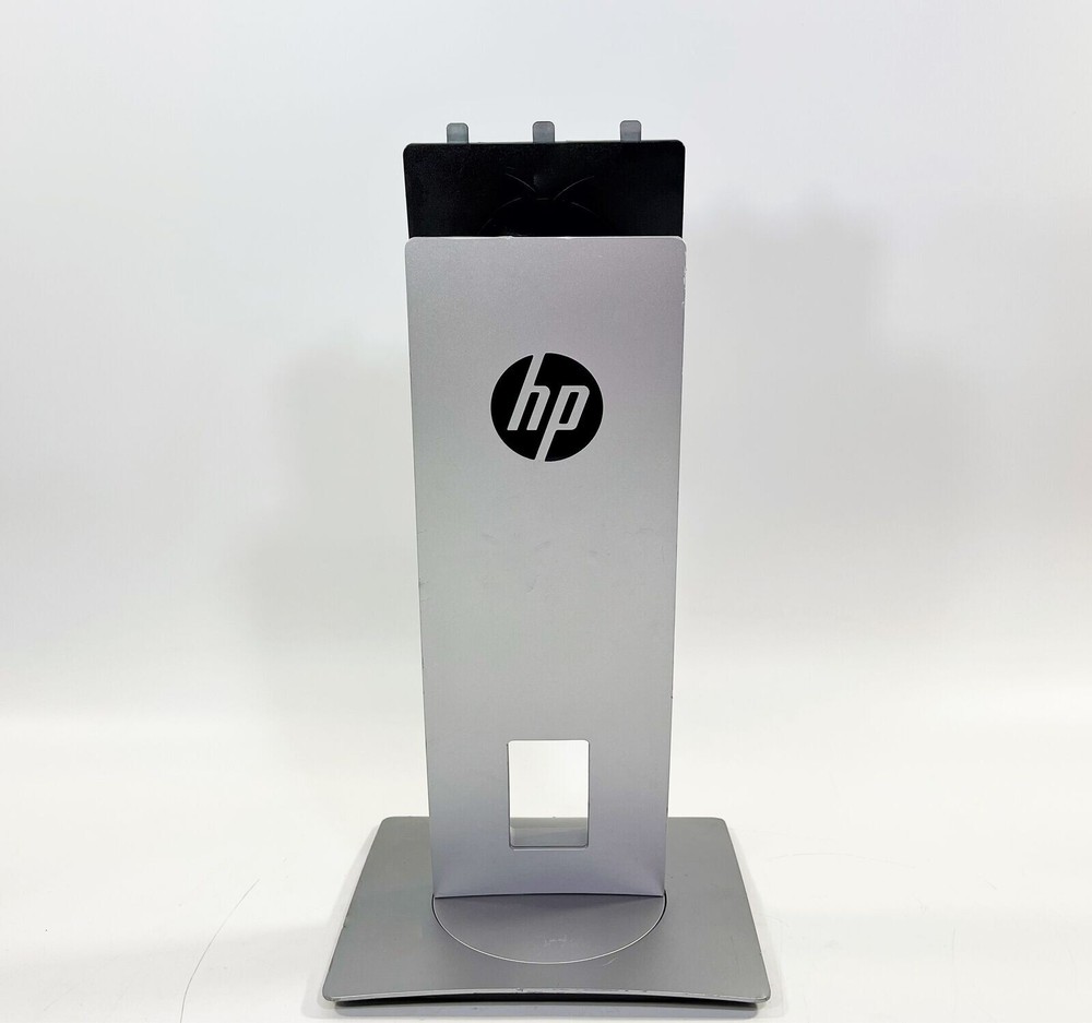 HP EliteDisplay 813593-701 LCD Base Stand For E232 E242 E202 E222