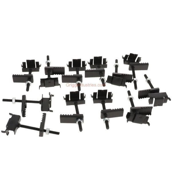 Kohler 1150001 Installation Clips 12 pack