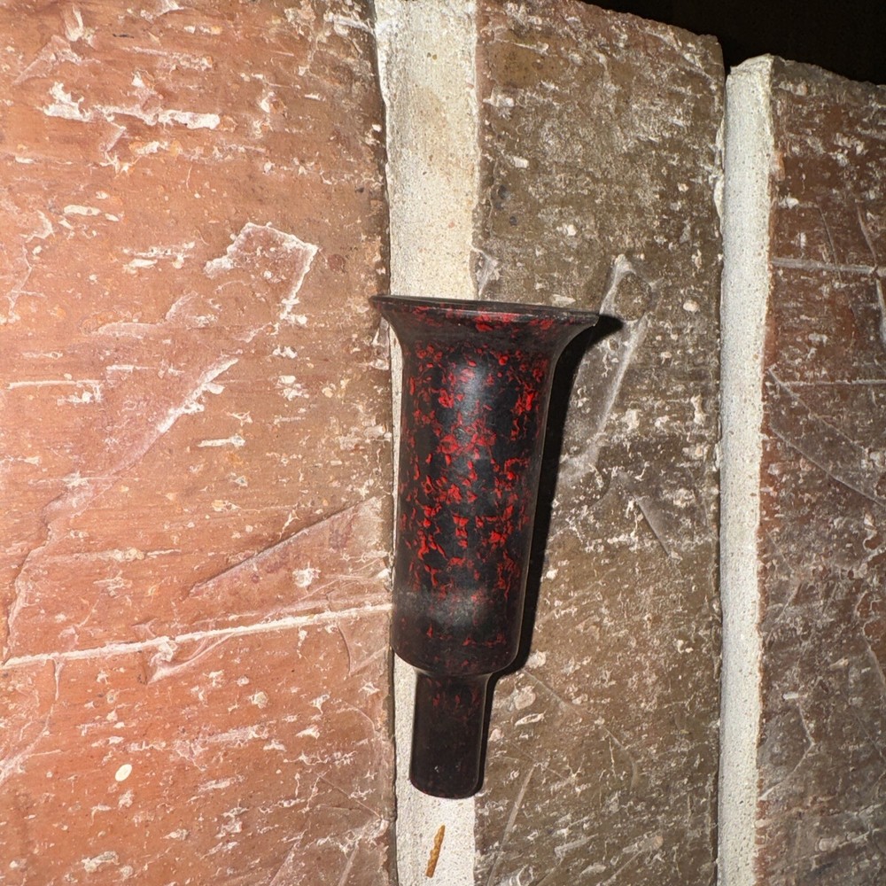 Vintage Bakelite Noisemaker