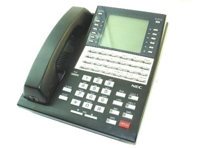 NEC - Nitsuko - Tie 92773A Phone