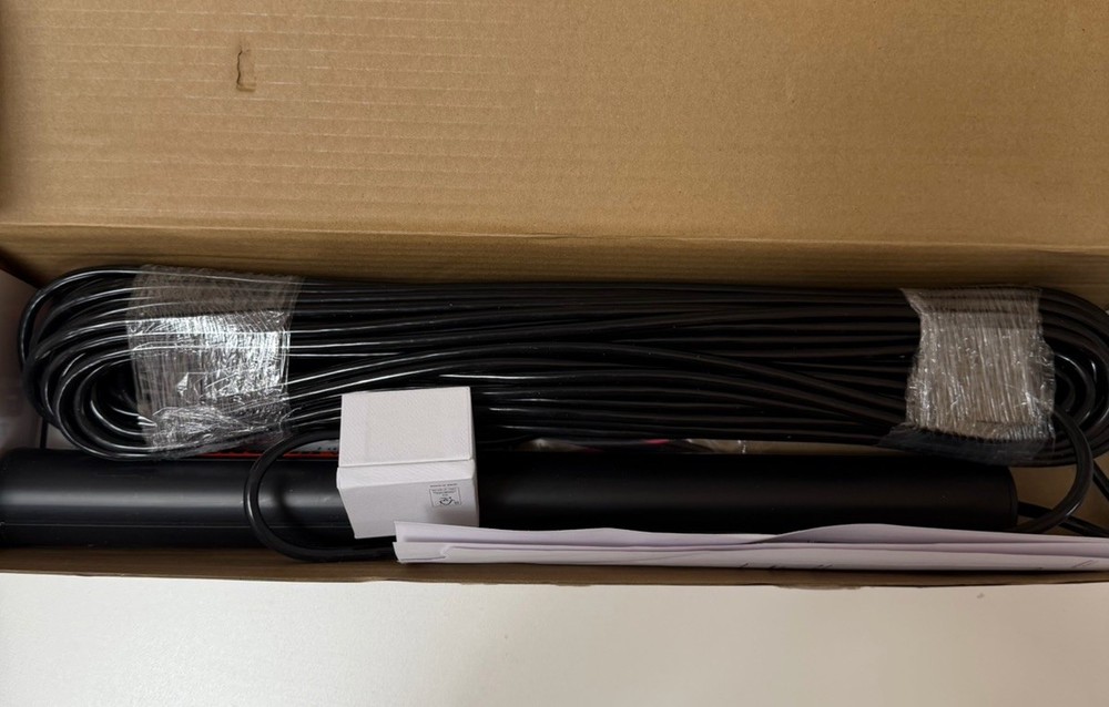 GTO/PRO Residental access System-100’ exit wand