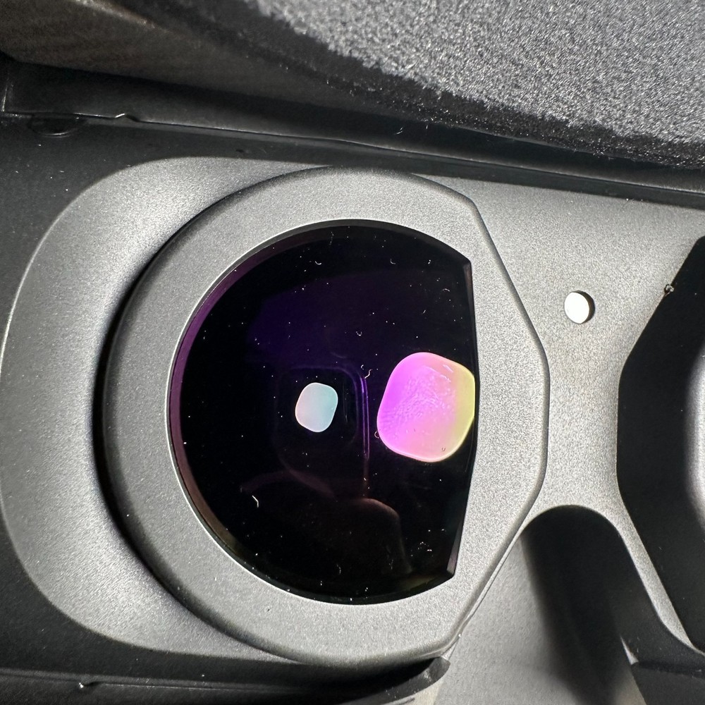 Qualcomm Snapdragon VR 835 Reference Virtual Reality Headset Development Kit