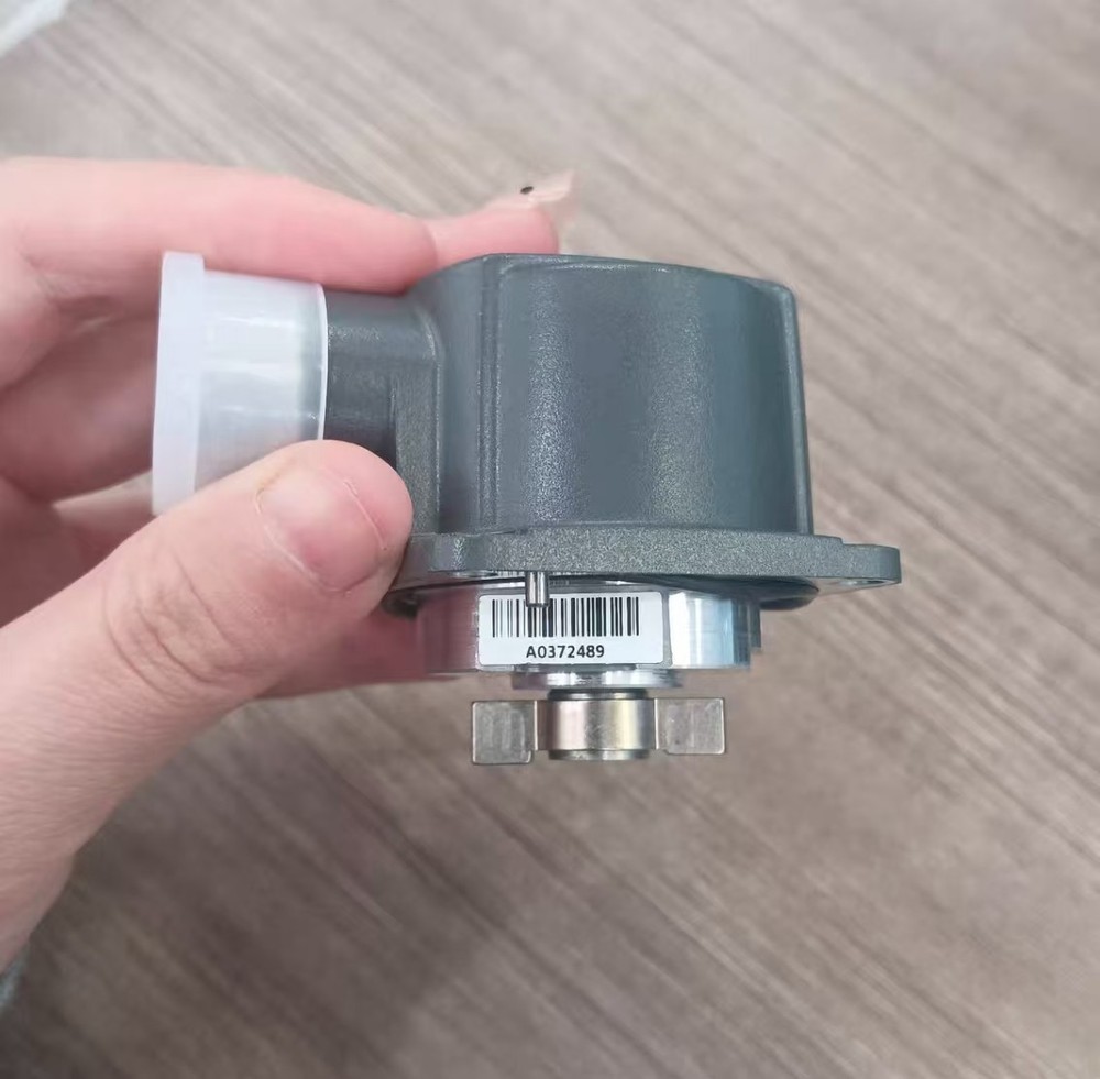 HGX-0572891.0 New encoder, fast delivery, DHL/FEDEX/UPS *z