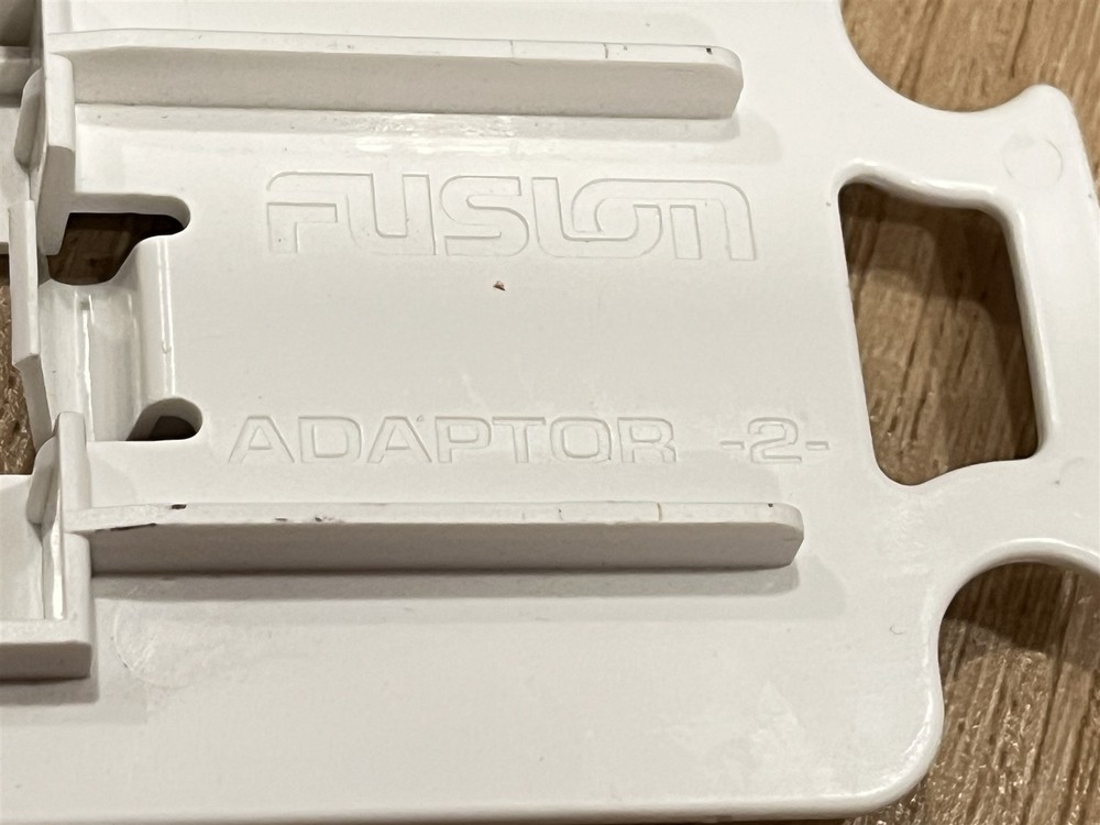 Fusion Adapter 2