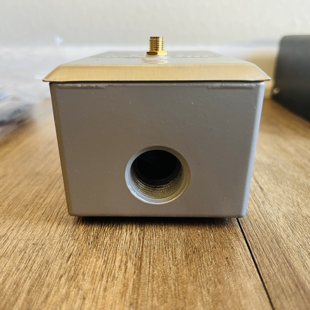 Modularm 75LC Communicator + Receiver | Wireless